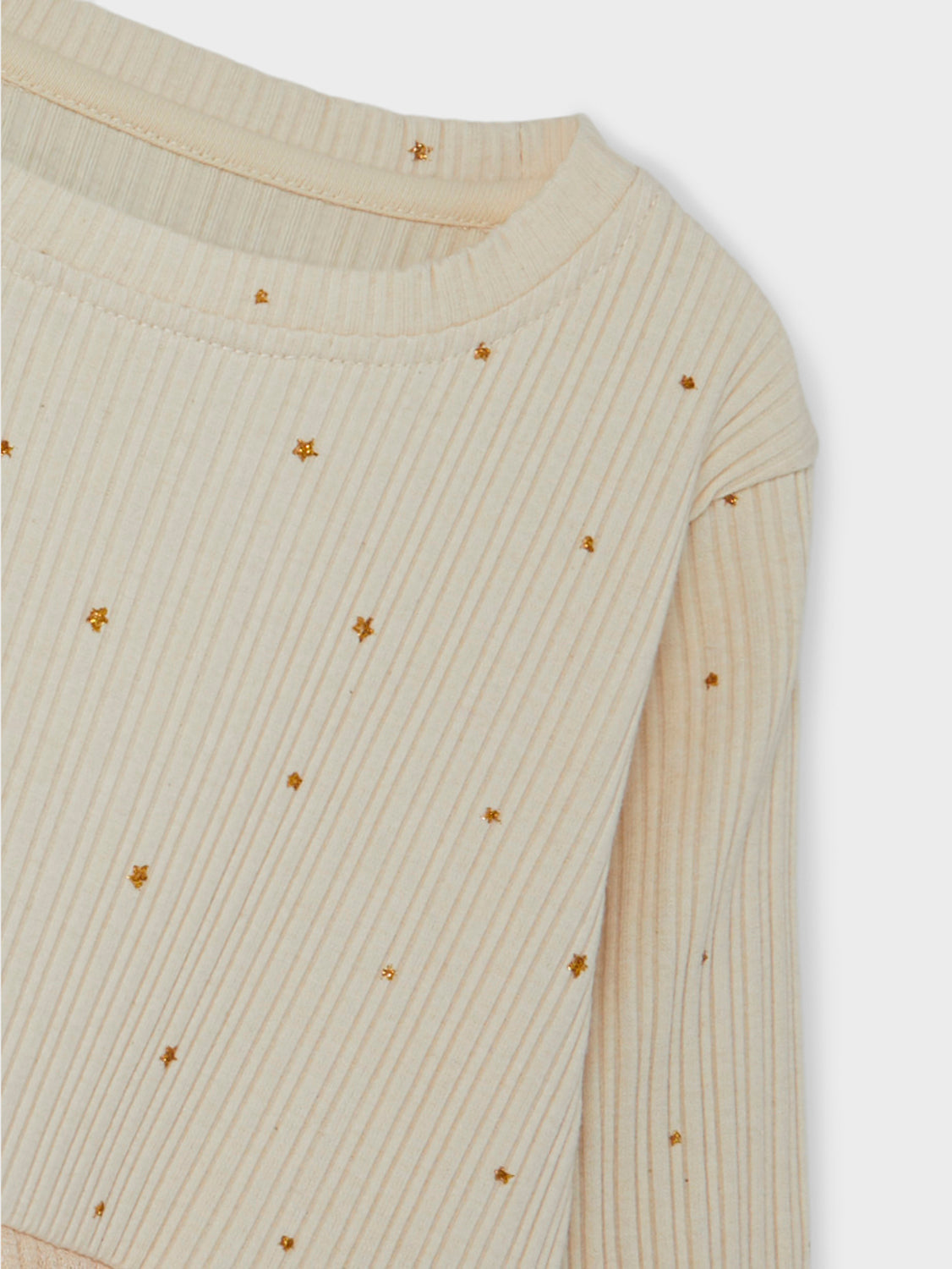 NMFSINDY Dresses - Buttercream